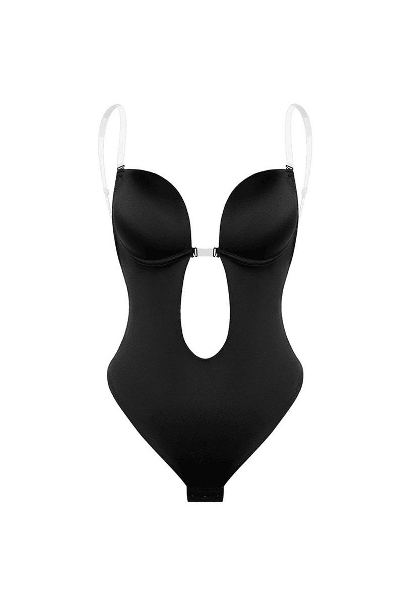 Backless jumpsuits and trousers 662817401548 - COCOMELODY